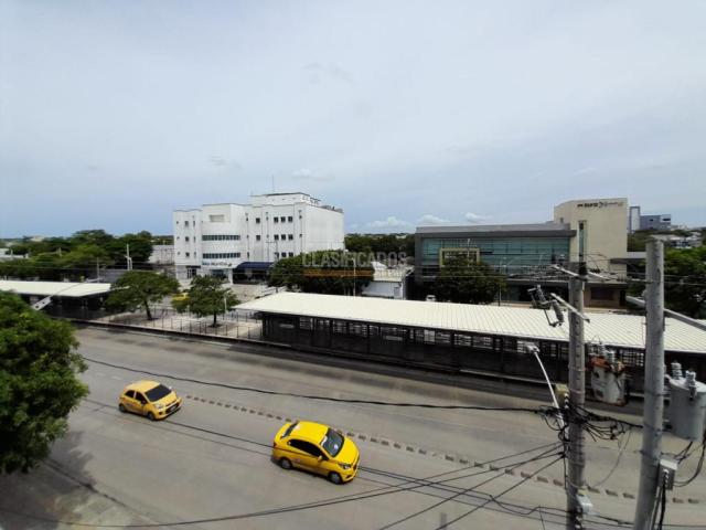 Locales y Bodegas, Alquiler en Barranquilla