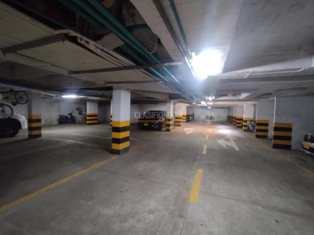 Apartamentos, Alquiler en El Refugio