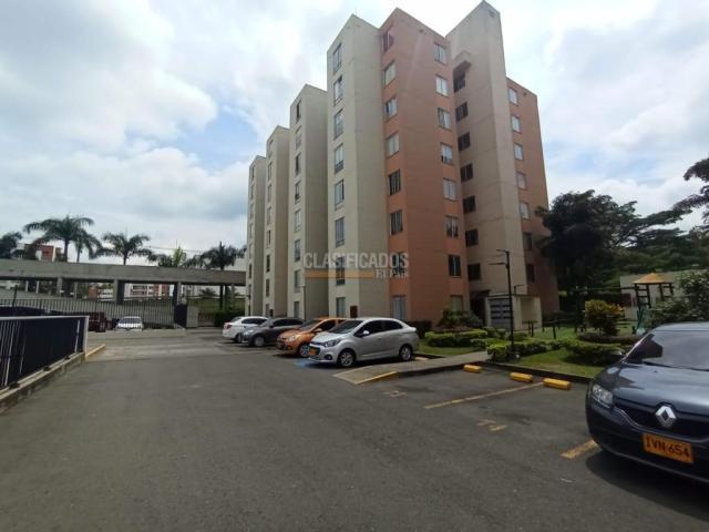 Apartamentos, Alquiler en Valle del Lili