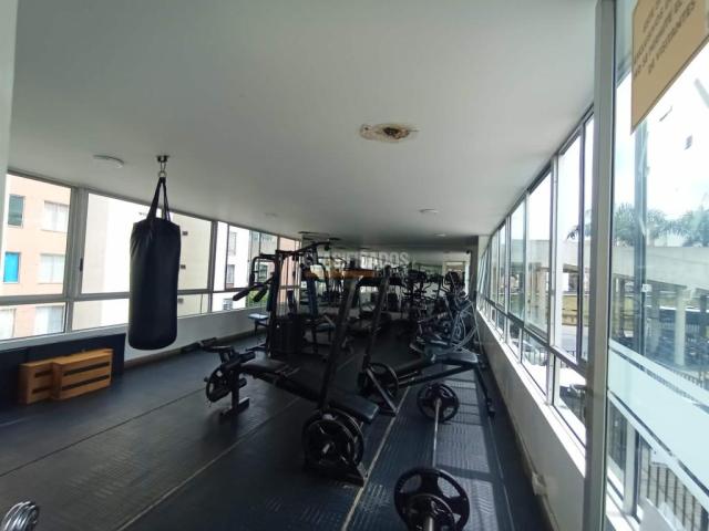 Apartamentos, Alquiler en Valle del Lili