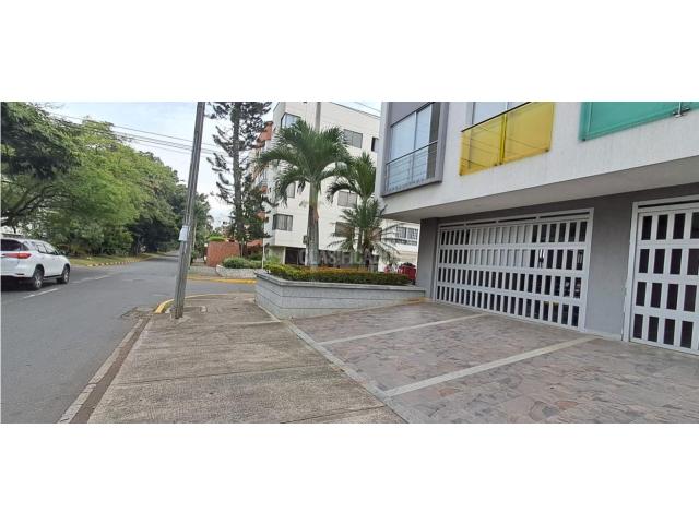 Apartamentos, Alquiler en El Ingenio