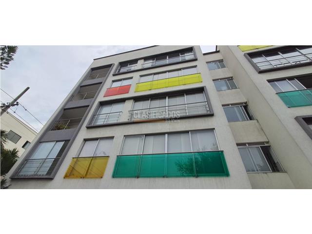 Apartamentos, Alquiler en El Ingenio