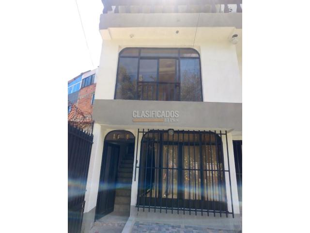 Apartamentos, Alquiler en Dos Quebradas