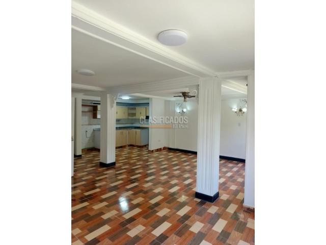 Apartamentos, Alquiler en Dos Quebradas