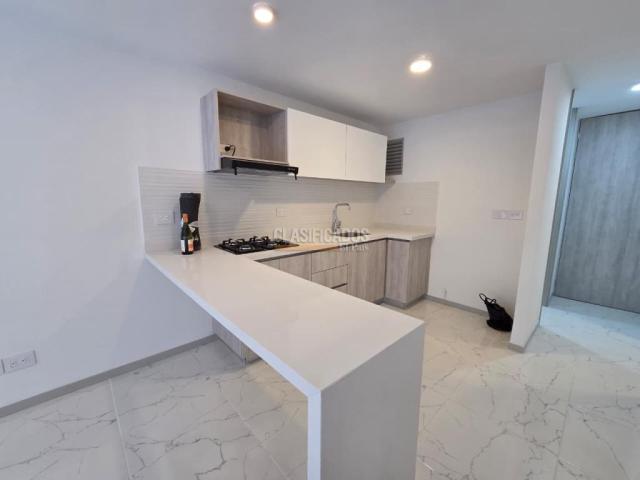 Apartaestudios, Alquiler en Pereira