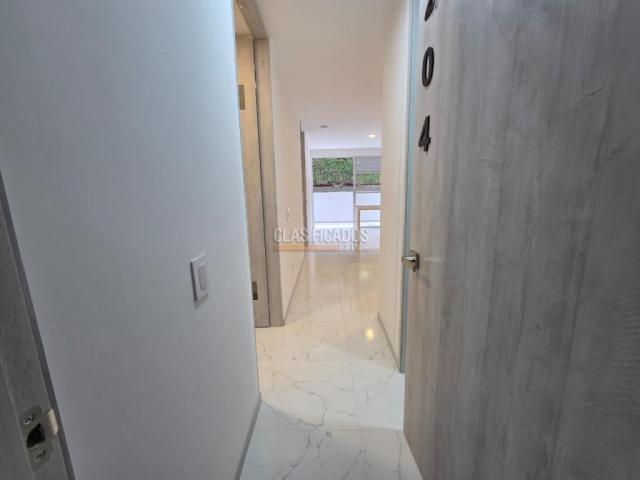 Apartaestudios, Alquiler en Pereira