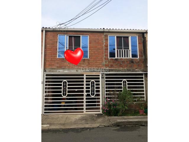 Casas, Venta en Jamundí