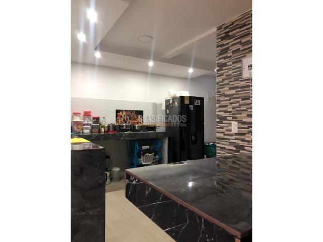 Casas, Venta en Jamundí