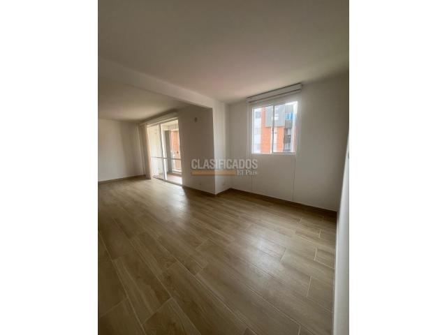 Apartamentos, Venta en Ciudad Bochalema