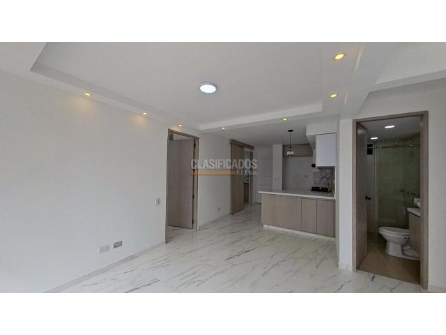 Apartamentos, Venta en Kachipay