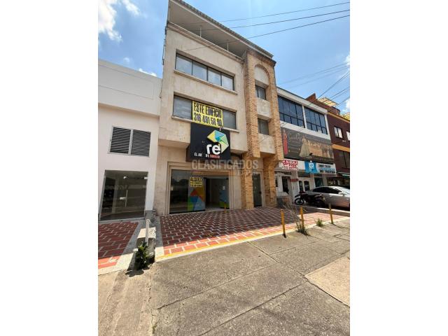 Edificios, Alquiler en Eucarístico