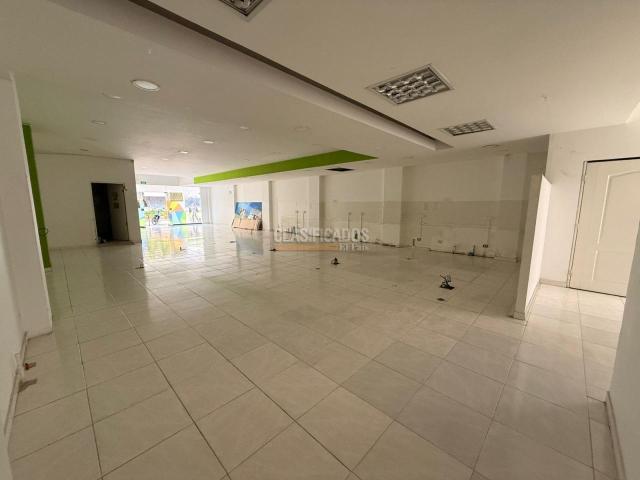 Edificios, Alquiler en Eucarístico