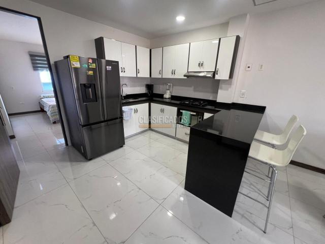 Apartamentos, Alquiler en El Bosque