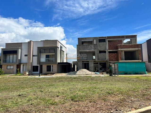 Casas, Venta en Jamundí