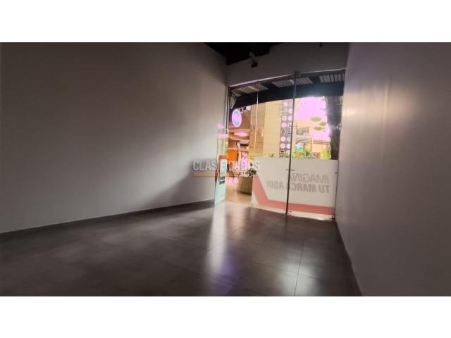 Locales y Bodegas, Alquiler en Centro Ccial. Unicentro