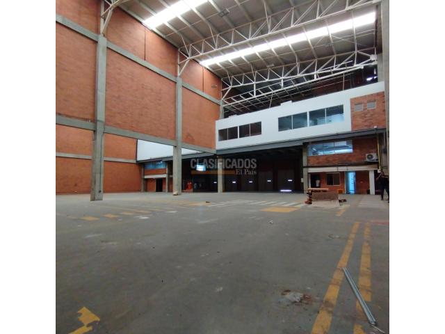 Locales y Bodegas, Venta en Acopi