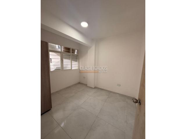 Apartaestudios, Alquiler en Nápoles