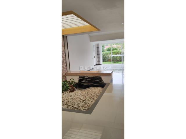 Casas, Venta en Jamundí