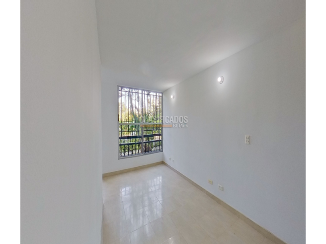 Apartamentos, Venta en Valle del Lili