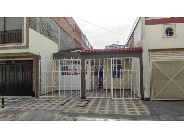 Casas, Alquiler en El Troncal