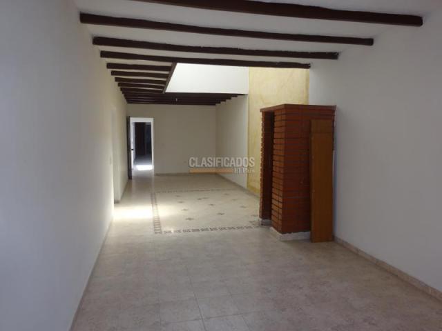 Casas, Alquiler en El Troncal