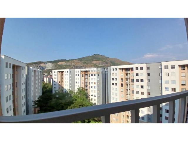 Apartamentos, Alquiler en Aguacatal