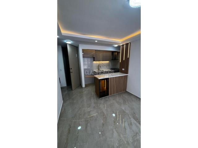 Apartamentos, Alquiler en Puerto Colombia