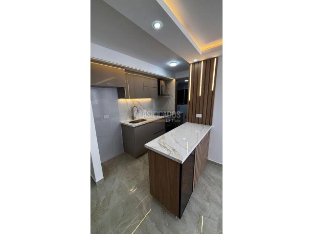 Apartamentos, Alquiler en Puerto Colombia