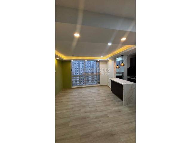 Apartamentos, Alquiler en Puerto Colombia