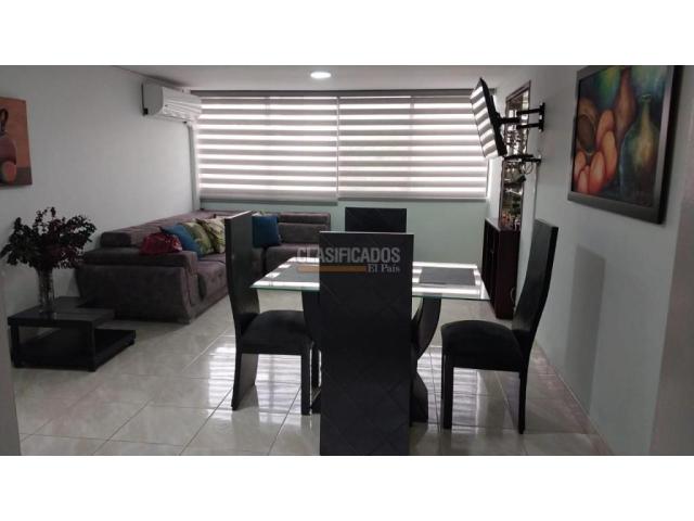 Apartamentos, Venta en Los Cámbulos