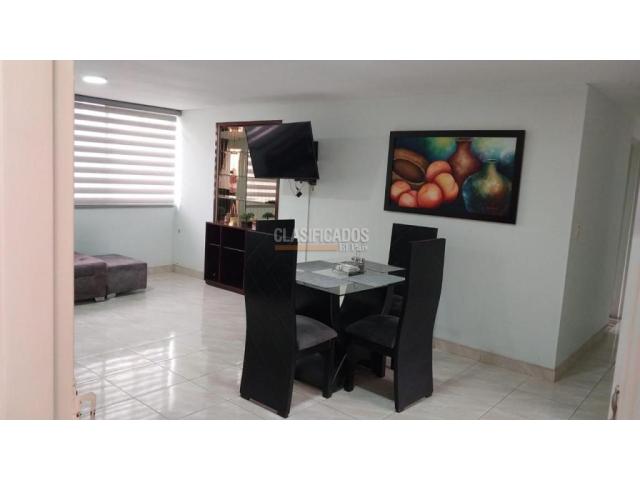 Apartamentos, Venta en Los Cámbulos