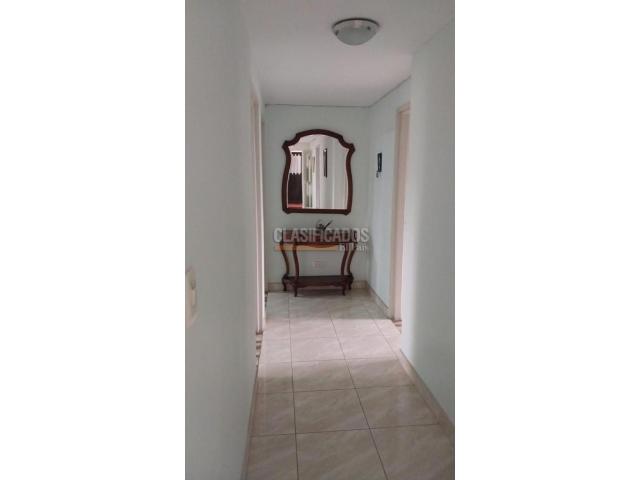 Apartamentos, Venta en Los Cámbulos