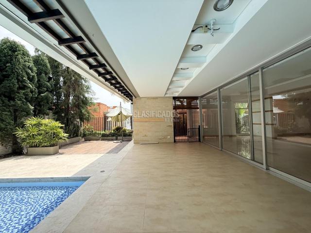 Casas, Alquiler en Pance