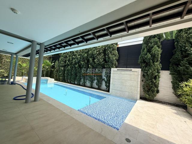 Casas, Alquiler en Pance