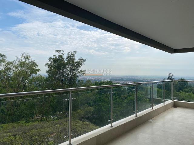 Apartamentos, Venta en Pance