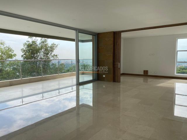 Apartamentos, Venta en Pance