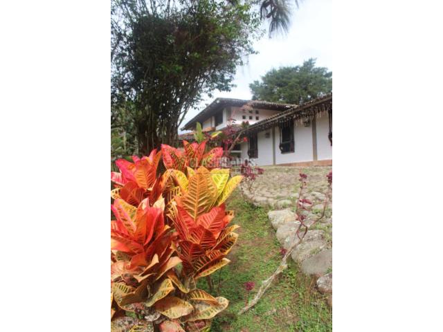 Fincas y Casas Campestres, Venta en Dagua