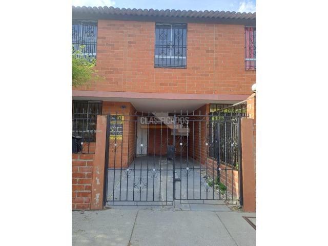 Casas, Alquiler en Valle del Lili