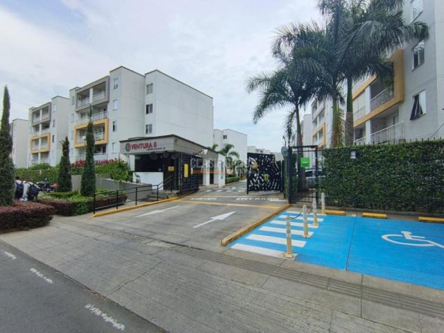 Apartamentos, Alquiler en Ciudad Pacifica