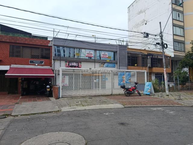 Oficinas y Consultorios, Alquiler en San Vicente