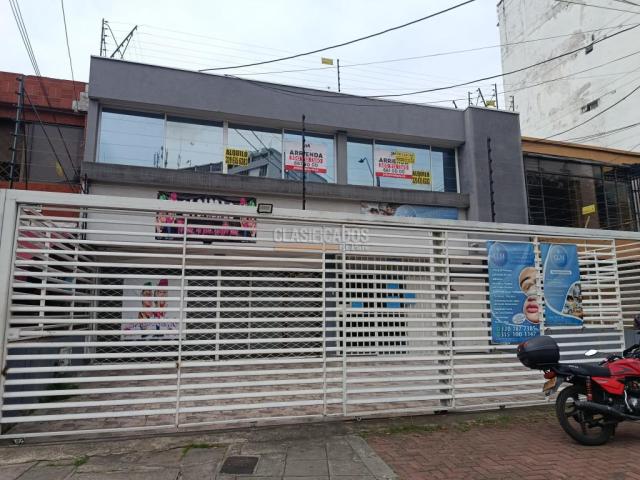 Oficinas y Consultorios, Alquiler en San Vicente