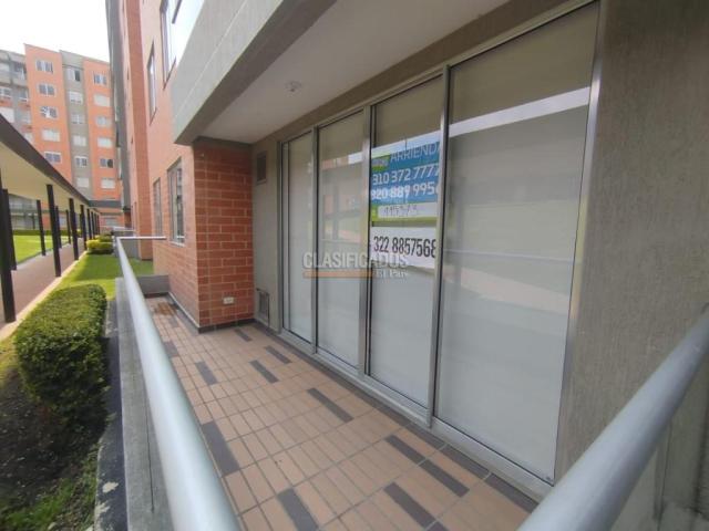 Apartamentos, Alquiler en Mosquera