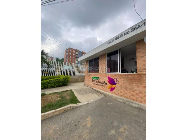 Apartamentos, Alquiler en Giron