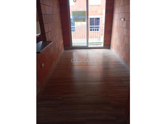 Apartamentos, Alquiler en Giron