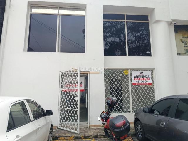 Oficinas y Consultorios, Alquiler en San Vicente