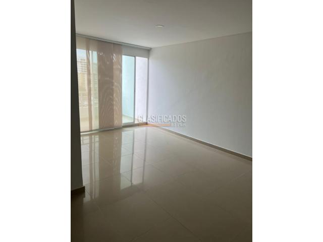 Apartamentos, Alquiler en Barranquilla