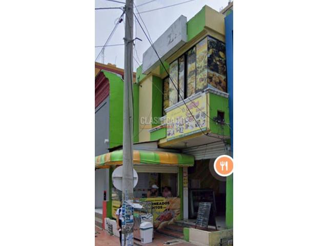 Locales y Bodegas, Alquiler en Barranquilla