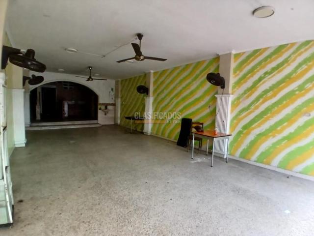 Locales y Bodegas, Alquiler en Barranquilla