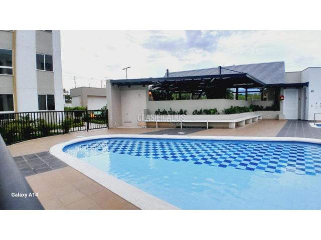 Apartamentos, Alquiler en Ciudad Pacifica