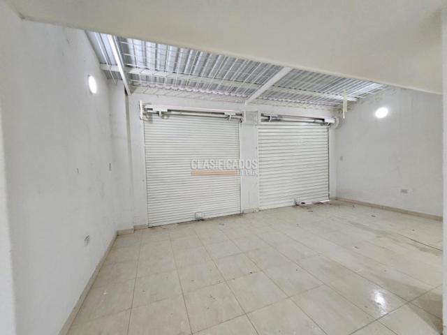 Locales y Bodegas, Alquiler en Bogotá